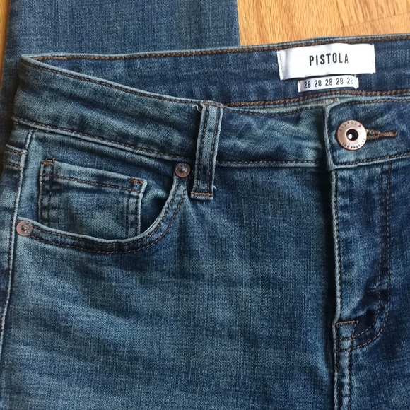 Pistola skinny jeans - Picture 8 of 8